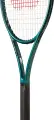 Ракетка для тенісу Wilson BLADE 98 18X20 V9 GRIP3 темно-зелено-чорна WR149911-3