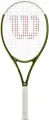 Ракетка для тенісу Wilson BLADE FEEL TEAM 103 зелено-біла WR117710