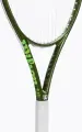 Ракетка для тенісу Wilson BLADE FEEL TEAM 103 зелено-біла WR117710