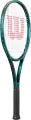 Ракетка для тенниса Wilson BLADE PRO 98 18X20 V9 темно-зелено-черная WR150411