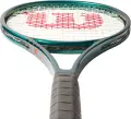 Ракетка для тенниса Wilson BLADE PRO 98 18X20 V9 темно-зелено-черная WR150411