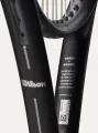Ракетка для тенісу Wilson RF 01 чорна WR151411