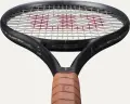 Ракетка для тенісу Wilson RF 01 чорна WR151411