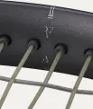 Ракетка для тенісу Wilson RF 01 чорна WR151411