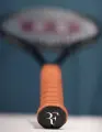 Ракетка для тенісу Wilson RF 01 чорна WR151411