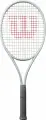 Ракетка для тенісу Wilson SHIFT 99 V1 світло-сіра WR145311