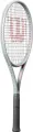 Ракетка для тенісу Wilson SHIFT 99 V1 світло-сіра WR145311