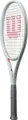 Ракетка для тенісу Wilson SHIFT 99 V1 світло-сіра WR145311