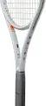 Ракетка для тенісу Wilson SHIFT 99 V1 світло-сіра WR145311