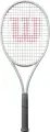 Ракетка для тенниса Wilson SHIFT 99L V1 светло-серая WR145511