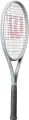 Ракетка для тенниса Wilson SHIFT 99L V1 светло-серая WR145511