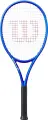 Ракетка для тенісу Wilson ULTRA 100 V5 синя WR178811