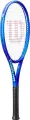 Ракетка для тенісу Wilson ULTRA 100 V5 синя WR178811