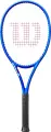 Ракетка для тенісу Wilson ULTRA 100L V5 синя WR178911