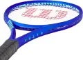 Ракетка для тенісу Wilson ULTRA 100L V5 синя WR178911