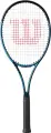 Ракетка для тенісу Wilson ULTRA PRO 16X19 V4 синьо-фіолетова WR116711