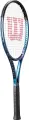 Ракетка для тенісу Wilson ULTRA PRO 16X19 V4 синьо-фіолетова WR116711