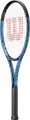 Ракетка для тенісу Wilson ULTRA PRO 16X19 V4 синьо-фіолетова WR116711