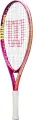 Ракетка для тенісу дитяча Wilson INTRIGUE JR 23 рожево-персиково-жовта WR180410