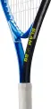 Ракетка для тенниса детская Wilson SLAM JR 25 сине-черно-желтая WR171810