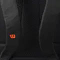 Рюкзак Wilson BLADE V9 SUPER TOUR темно-зеленый WR8032001001