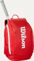 Рюкзак Wilson SUPER TOUR червоний WR8036901001