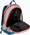 Рюкзак подростковый Wilson JUNIOR светло-серо-красно-синий WR8023801001