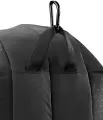 Сумка-рюкзак для тенісу Wilson CLASH V3 SUPER TOUR 6 чорно-червона WR8038101001