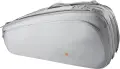 Сумка-рюкзак для тенісу Wilson SHIFT SUPER TOUR 9 світло-сіра WR8030101001