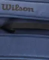 Сумка-рюкзак для тенісу Wilson ULTRA V4 TOUR 6 темно-синя WR8024101001