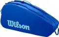 Сумка-рюкзак для тенісу Wilson ULTRA V5 TOUR 6 синя WR8044401001
