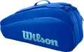 Сумка-рюкзак для тенісу Wilson ULTRA V5 TOUR 6 синя WR8044401001