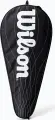 Чохол для ракетки Wilson GENERIC RACKET COVER чорний WRC701300