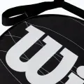 Чохол для ракетки Wilson GENERIC RACKET COVER чорний WRC701300