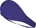 Чохол для ракетки Wilson ROLAND GARROS FULL RACKET COVER фіолетовий WR8402701001