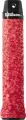 Обмотка для ракеток Wilson ADVANTAGE OVERGRIP 3 PACK червона (3 штуки) WRZ4033