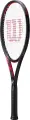 Ракетка для тенісу Wilson CLASH 100 V3 чорно-червона WR172811