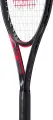 Ракетка для тенісу Wilson CLASH 100 V3 чорно-червона WR172811