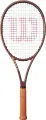 Ракетка для тенісу Wilson PRO STAFF 97L V14 коричнева WR125911