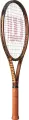 Ракетка для тенісу Wilson PRO STAFF 97L V14 коричнева WR125911