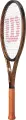 Ракетка для тенісу Wilson PRO STAFF 97L V14 коричнева WR125911