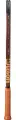 Ракетка для тенісу Wilson PRO STAFF 97L V14 коричнева WR125911
