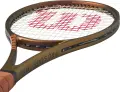 Ракетка для тенісу Wilson PRO STAFF 97L V14 коричнева WR125911
