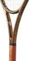 Ракетка для тенісу Wilson PRO STAFF 97L V14 коричнева WR125911