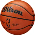 Баскетбольний м'яч Wilson NBA AUTHENTIC OUTDOOR помаранчевий Розмір 7 WTB7300XB07