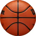 Баскетбольний м'яч Wilson NBA AUTHENTIC OUTDOOR помаранчевий Розмір 7 WTB7300XB07