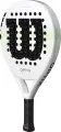 Ракетка для падл-тенісу Wilson OPTIX V1 GRIP2 біла WR181711U2