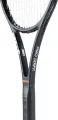 Ракетка для тенісу Wilson PRO STAFF 97 CLASSIC чорна WR201311