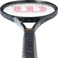 Ракетка для тенісу Wilson PRO STAFF 97 CLASSIC чорна WR201311