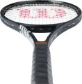 Ракетка для тенісу Wilson PRO STAFF 97L CLASSIC чорна WR201411
